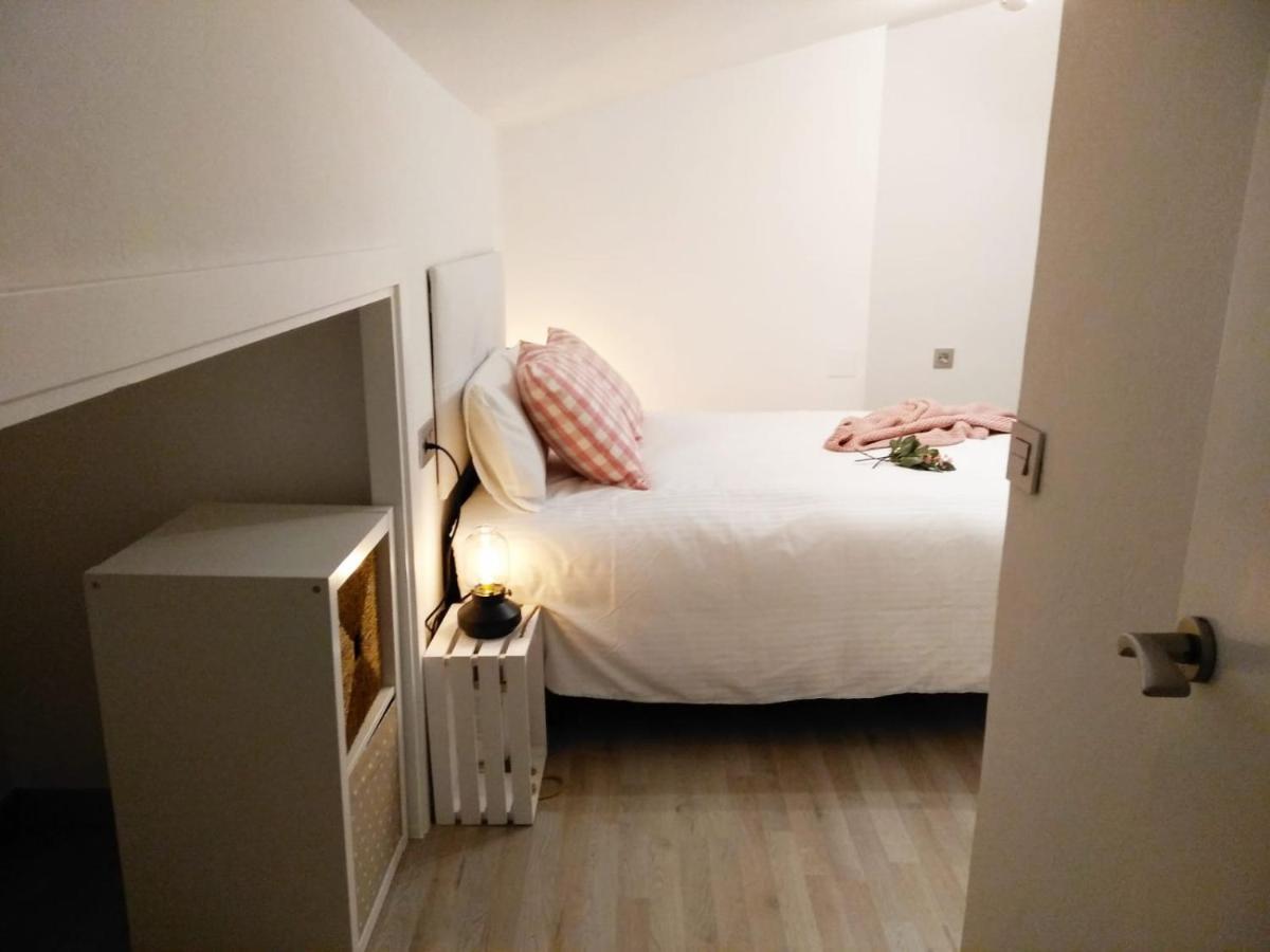 Adamar Apartman Ribadesella Kültér fotó