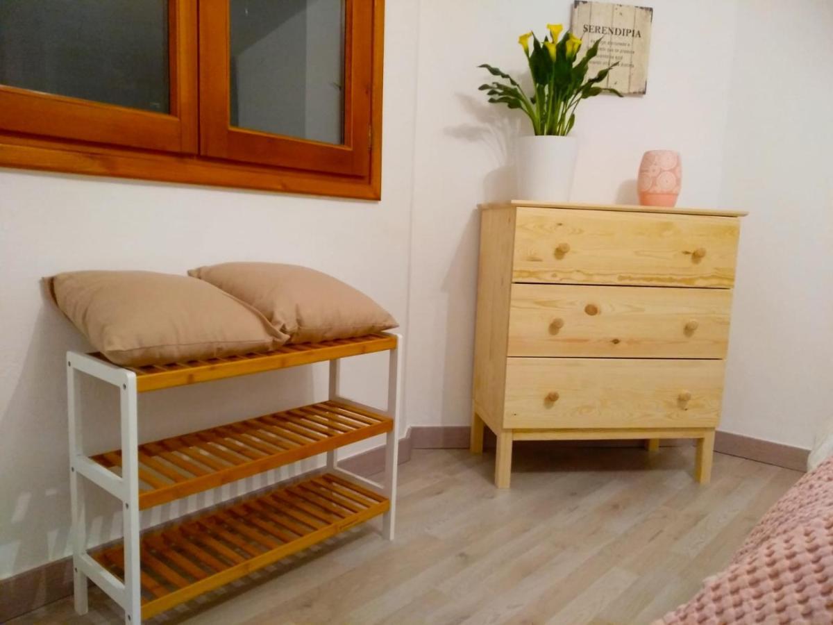 Adamar Apartman Ribadesella Kültér fotó